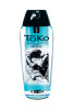 Лубрикант Shunga Toko Aqua на водной основе, ультра-шелковистый, 165 мл
